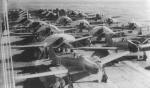 Bitwa na Morzu Koralowym – myśliwce A6M2 Zero na pokładzie „Zuikaku” 