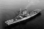 Lotniskowiec USS „Lexington” 