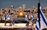  Jerozolima to pole bitwy między Izraelczykami a Palestyńczykami oraz zachodnim sekularyzmem  a islamskim fundamentalizmem