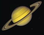 Saturn w pełnej krasie