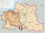Obszary, które w ciągu wieków należały do państwa polskiego