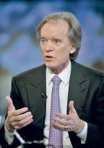 Król obligacji Bill Gross otwarcie głosi,  że spodziewa się przeceny amerykańskich papierów skarbowych