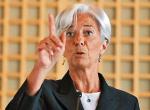 Poparcie Europy  i Ameryki oznacza,  że Christine Lagarde praktycznie ma  w kieszeni stanowisko szefowej MFW 