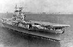  Lotniskowiec USS „Hornet” 