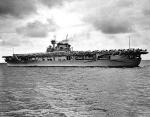  Lotniskowiec USS „Entrprise” 