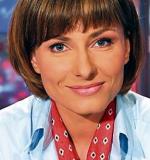 Katarzyna Trzaskalska już nie prowadzi „Teleexpressu”