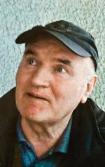 Według adwokata Ratko Mladić jest „w fatalnym stanie”