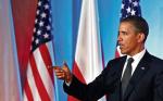 Barack Obama chwalił osiągnięcia Polski. Zapewniał, że częściowo czuje się Polakiem, bo pochodzi z Chicago, gdzie jest liczna Polonia