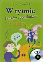  „W rytmie kroków i podskoków”