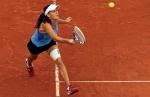 Agnieszka Radwańska za awans do czwartej rundy Roland Garros otrzymała 105 333 dolarów