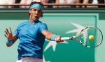 Rafael Nadal wygrał w trzech setach ze swoją dawną zmorą z Paryża, Robinem Soederlingiem