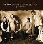 Alison Krauss & Union Station paper airplane Universal Music