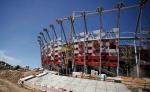 Stadion Narodowy w Warszawie miał być oddany do użytku 30 czerwca. Teraz nie wiadomo nawet, czy będzie gotowy na wrześniowy mecz Polska – Niemcy