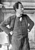 Gustaw Mahler 