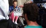 „Baby blues” Katarzyny Rosłaniec będzie filmem o macierzyństwie nastolatek. Ale też o tym, jak popkultura oddziaływuje na wyobraźnię, kształtuje modę i jak twardo może zderzyć się z rzeczywistością
