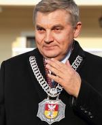 Tadeusz Truskolaski, prezydent Białegostoku 