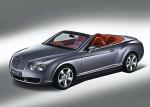 Bentley Continental – GTC kosztuje około 900 tys. złotych