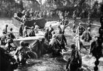  3. Dywizja marines ląduje na Nowej Brytanii, grudzień 1943 r. 