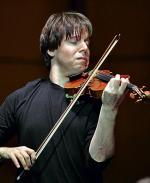 ...Joshua Bell...