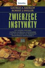 „Zwierzęce instynkty!