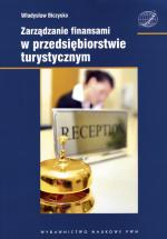 „Zarządzanie finansami w przedsiębiorstwie turystycznym