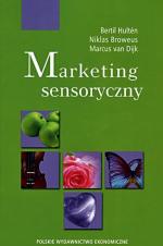 „Marketing sensoryczny”  B. Hulten, N. Broweus, M. van Dijk, PWE