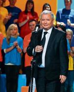 Jarosław Kaczyński porównywał PO do „Titanica”