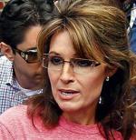 Sarah Palin (fot. Steven Senne)