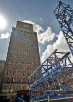 Hotel Warszawa ma być gotowy na Euro 2012 