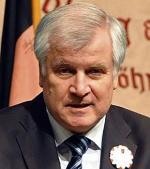 Horst Seehofer 