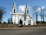 Kościół św. Wacława w Wołkowysku