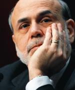 Ben Bernanke, szef Fedu 