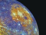 Merkury od dawna intrygował odmiennością od innych globów 