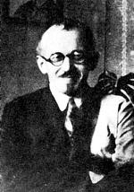 prof. dr Kazimierz Vetulani