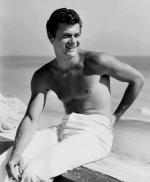 Tony Curtis