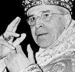 Papież Pius XII 