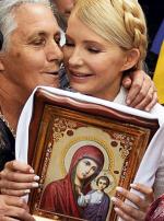 Zwolennicy Julii Tymoszenko nie zamierzają jej opuszczać