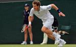 Andy Murray – nadzieja gospodarzy na pierwsze wimbledońskie zwycięstwo od 75 lat