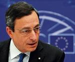 Mario Draghi za cztery miesiące stanie na czele EBC