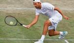 Łukasz Kubot gra dziś na korcie nr 3 po meczu kobiet, który zaczyna się o godz. 13. Transmisja w Polsacie Sport