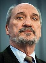 Antoni Macierewicz (PiS), szef parlamentarnego zespołu badającego katastrofę 