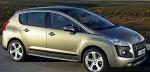 Peugeot 3008 otrzyma pierwszy hybrydowy napęd z dieslem