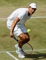 Kubot nie został pierwszym od 30 lat polskim ćwierćfinalistą Wimbledonu