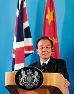 Premier Chin Wen Jiabao nie zawita do Polski