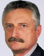 Prof. dr hab. inż. Józef Szczepan Suchy