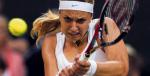 Sabine Lisicki była przed rozpoczęciem turnieju 62. tenisistką światowego rankingu