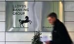 Lloyds Banking Group zmniejszy zatrudnienie o 15 tys. osób 