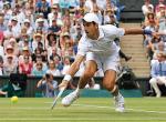 Novak Djoković, nawet jeśli przegra niedzielny finał, będzie od poniedziałku liderem rankingu ATP