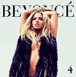 Beyoncé 4 Sony Music cd, 2011