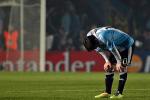 Wstyd to nie jest uczucie, które Leo Messi dobrze zna. Ale grając dla Argentyny, nadrabia zaległości